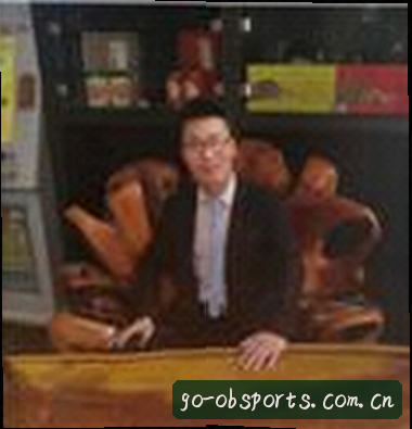 李锐