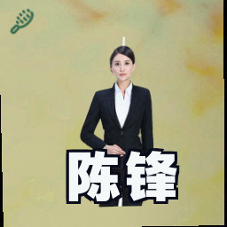 陈锋
